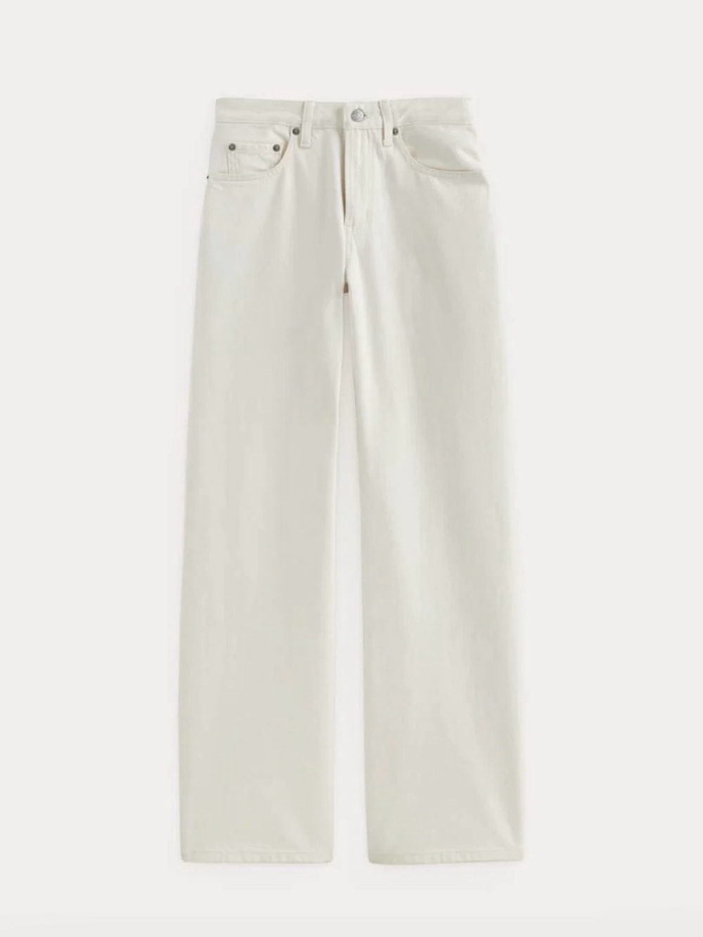 Everlane midway jean